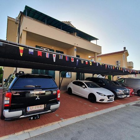 Apartments Mirica 2 Башка Экстерьер фото