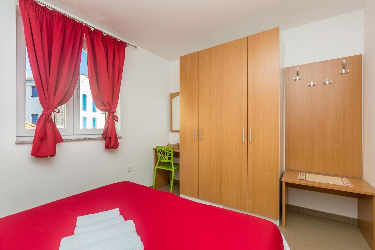 Apartments Mirica 2 Башка Экстерьер фото